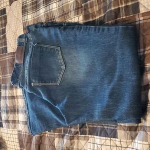 Maurices jeans,  11/12 short